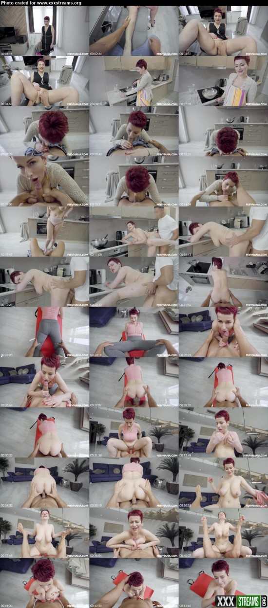 Lisa Pinelli Mugur Porn Naughty Nana sd