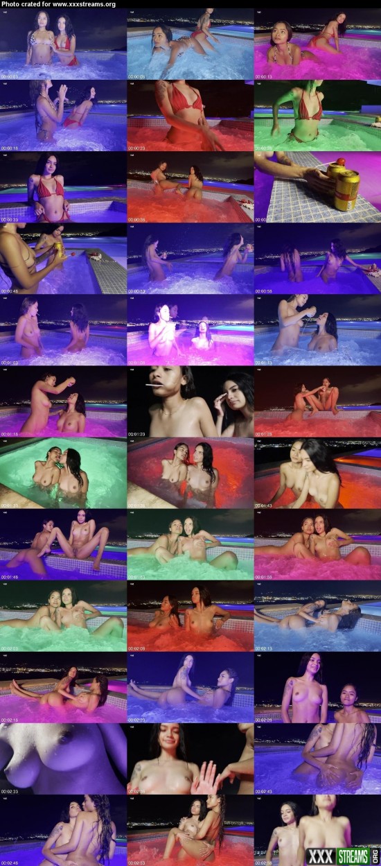 Liloo Dulce Adorably Sweet