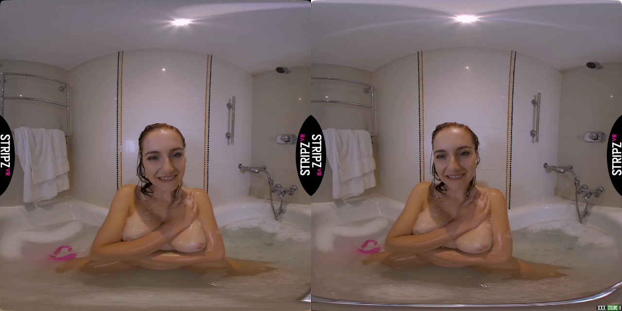 [StripzVR] Sophia Blake - Bubblesi (05222021) (Oculus 6k) 3