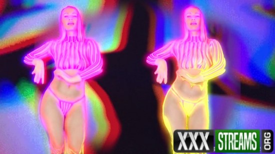 Goddess Poison Psychedelically Seduced 00004