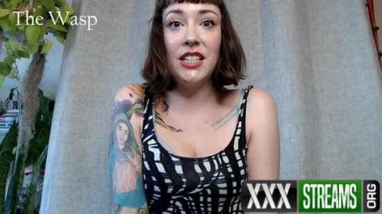 The Wasp Toilet Truth or Dare Tasks 00011