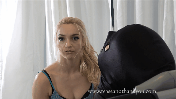 Mandy Marx - Your First Handjob 26