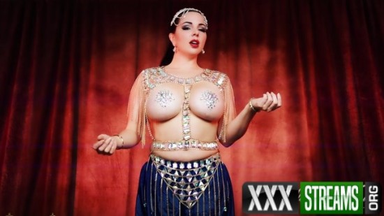 Goddess Alexandra Snow The Devious Djinn 00000