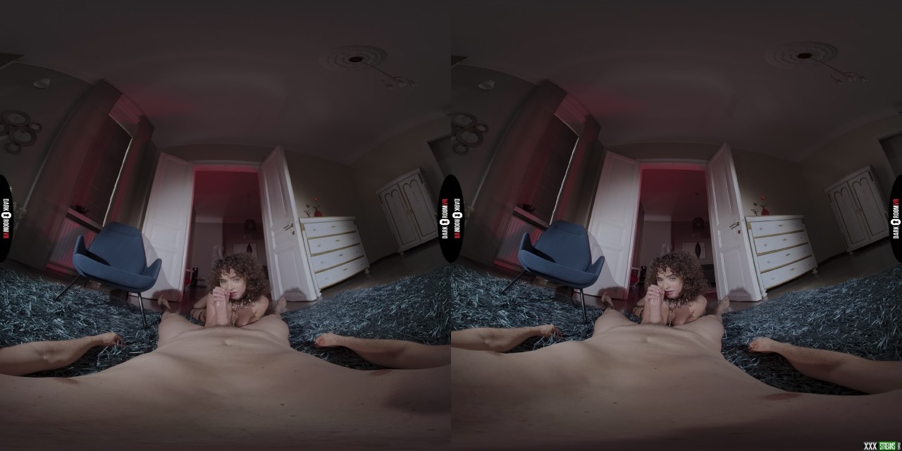 DarkRoomVR - Forgiveness Must Be Earned - Geisha Kyd (Oculus 5K) 2