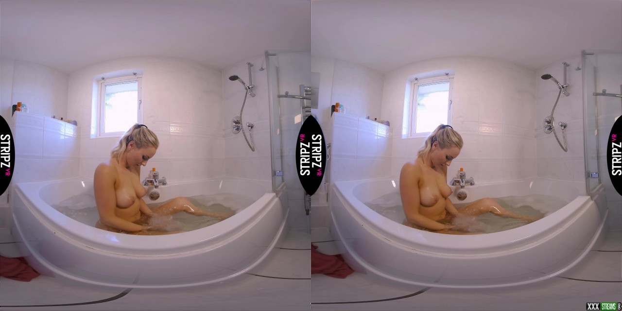[StripzVR] Natasha Anastasia – Let’s Get Wet (07302021) (Oculus Go 4k)