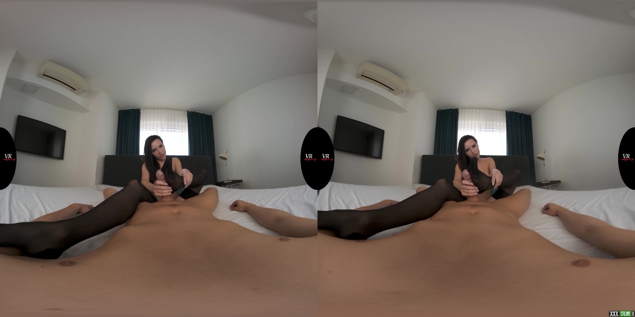 VRedging - 1st Anniversary Hardcore Scene - Milena Ray (Oculus 6K) 3