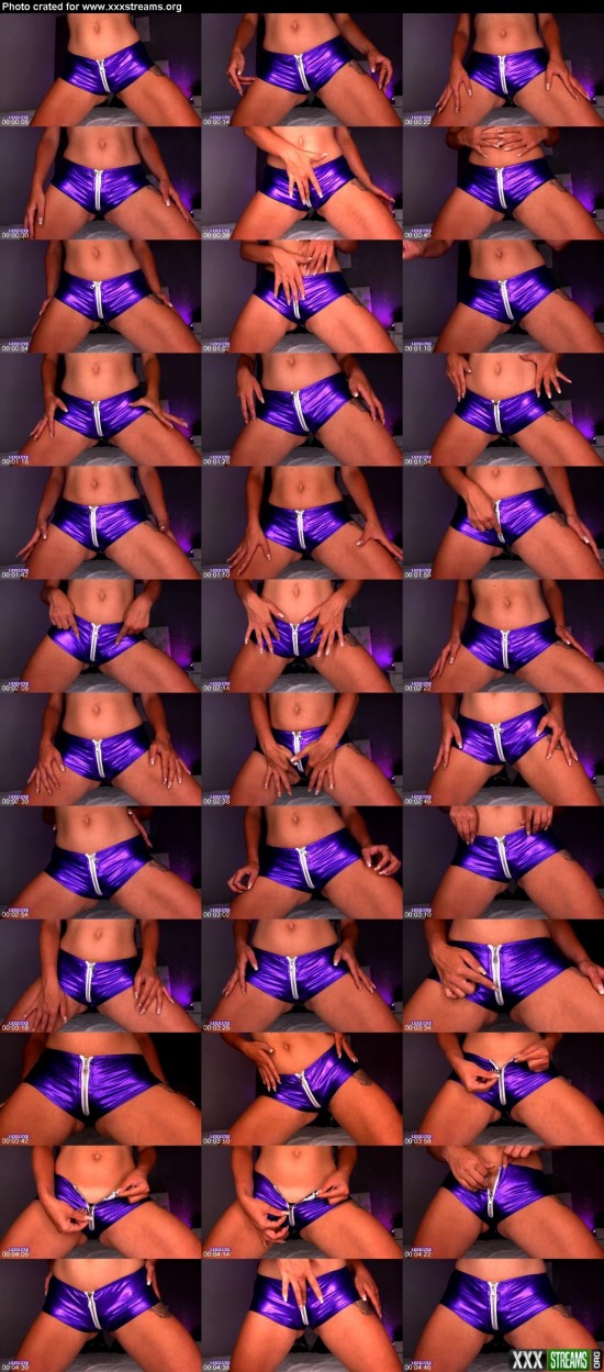 lexiluxe shiny pussy denial 2018 07 11 4ZVJLq