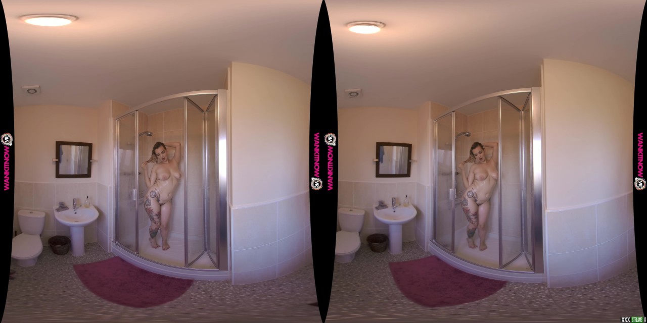 [WankitnowVR] Dolly - Cooling Off (03022021) (Oculus 6K) 3