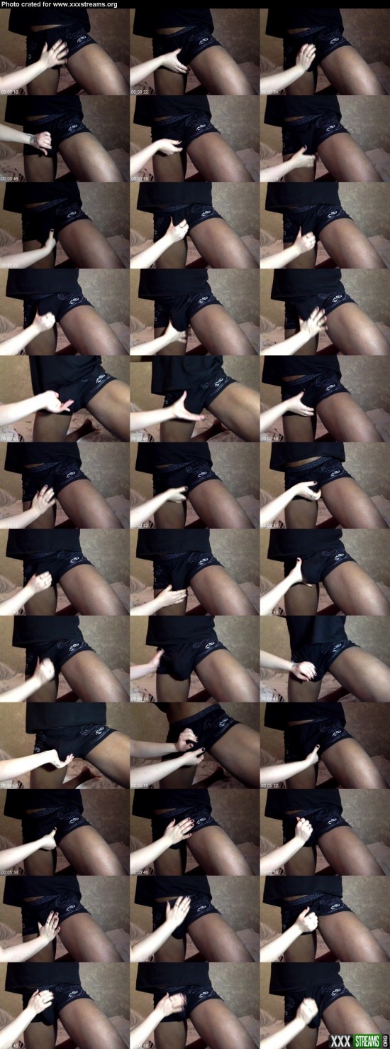 bigblackbone big black balls massage 2020 04 07 A85EyJ