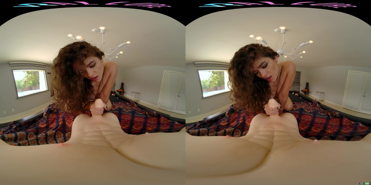 [VRAllure] Strip Pool - Victoria Voxxx (Oculus 8k HQ) 2