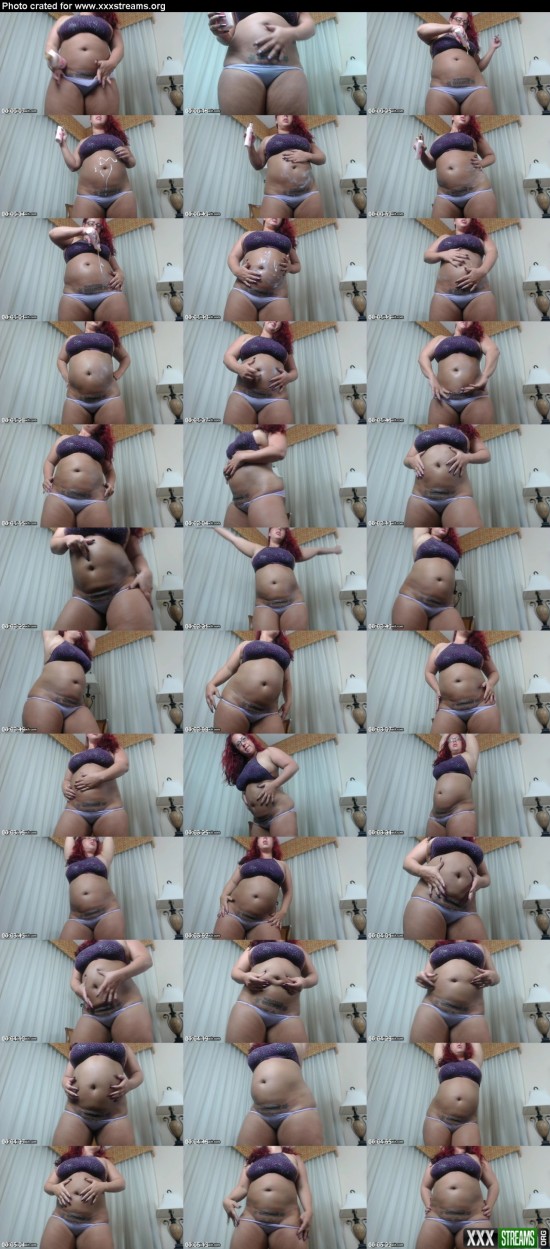 paypeaches belly play and lotion 2017 08 03 6oyjx2