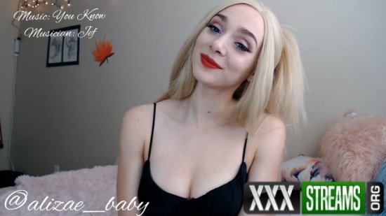 Alizae Baby White Goddess Worship 00003