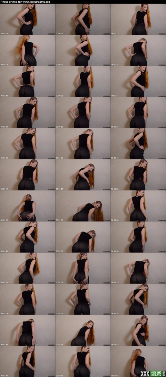 misha mystique yoga pants ass worship joi 2016 08 28 ZCyTUt