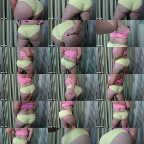 paypeaches full back ass worship 4