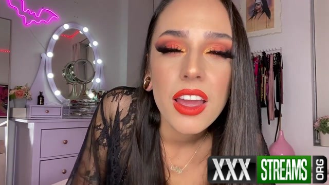misswhip Cock Porn CEI Intoxxx JOI for Sissy Goon 00009