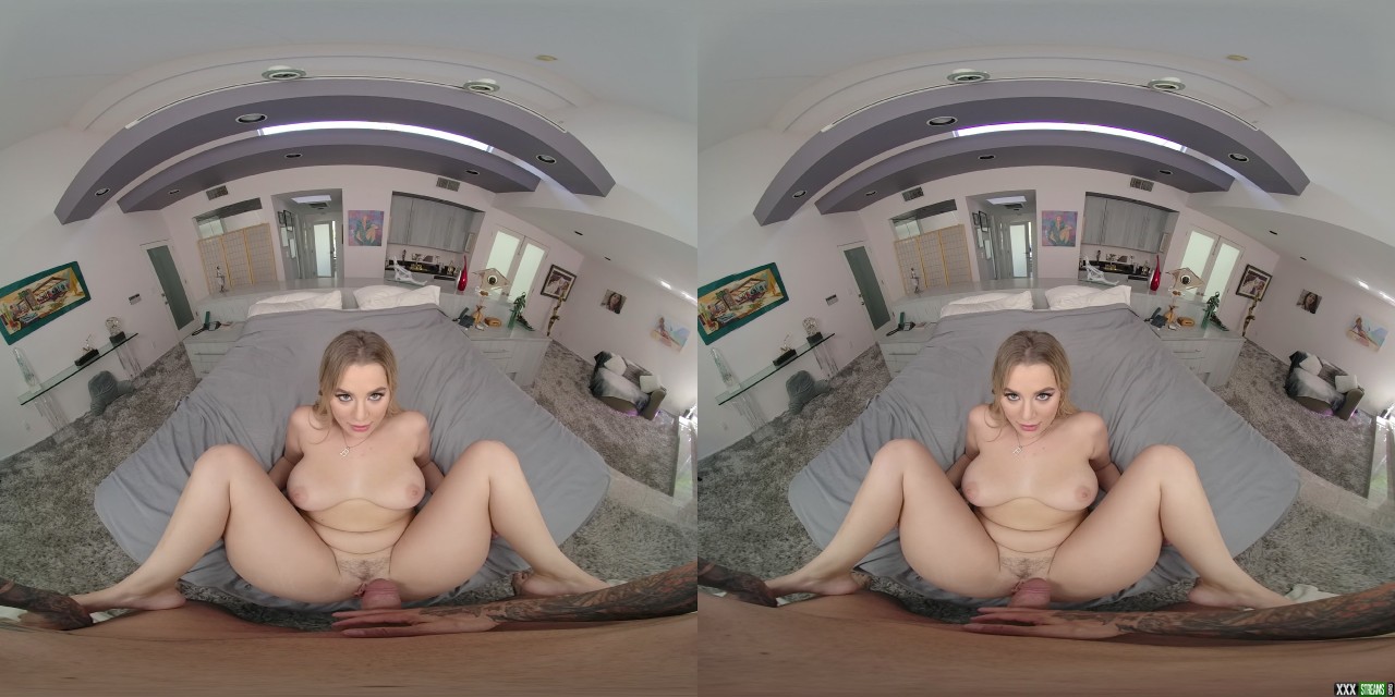 BaDoinkVR - Picture Perfect - Blake Blossom (Oculus 5K) 3