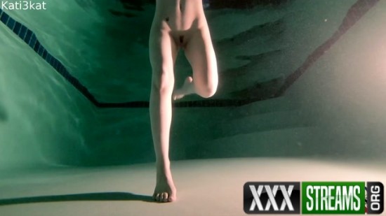 Kati3Kat Submerged 00002