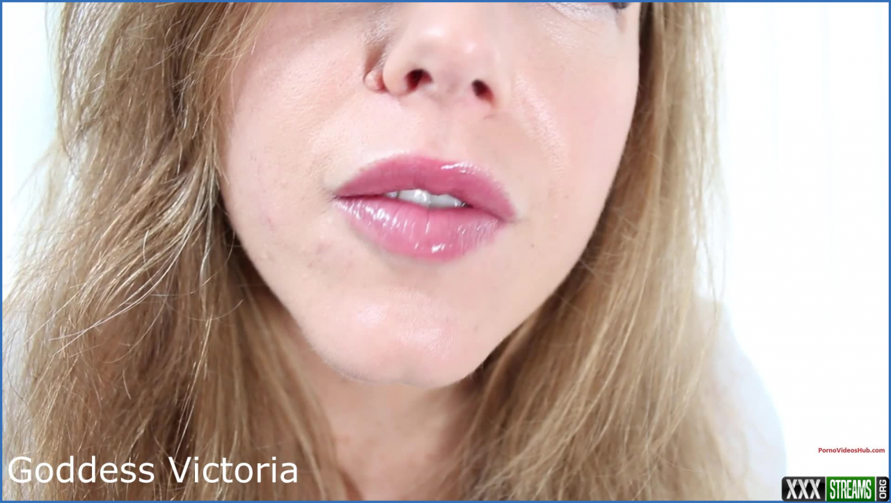 Cruel Seductress Victoria Pink Lipgloss Quickie JOI 1