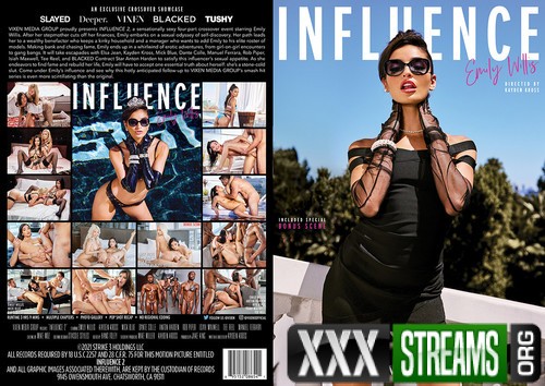 Influence 2 image