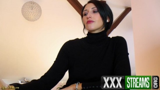 Ich mache die Regeln MDH german 00001