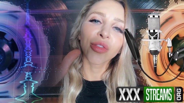 Humiliation POV Alix Lynx Sensual ASMR Tease Denial JOI With Vocal Twitch Triggers 00015