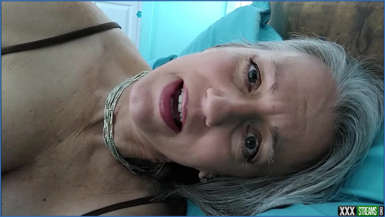 MoRina - Pillow Talk With Mom 3