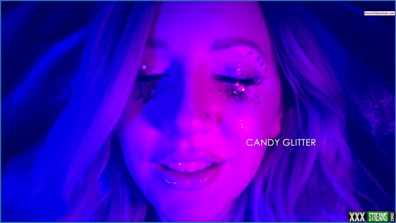 Candy Glitter GOONER EUPHORIA 1