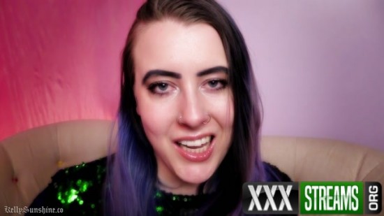 Kelly Sunshine My Face in Your Mind 00014