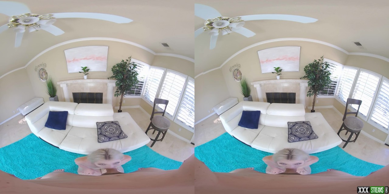 RealJamVR - Neighbor Sexy Ass - Kay Carter (GearVR) 2