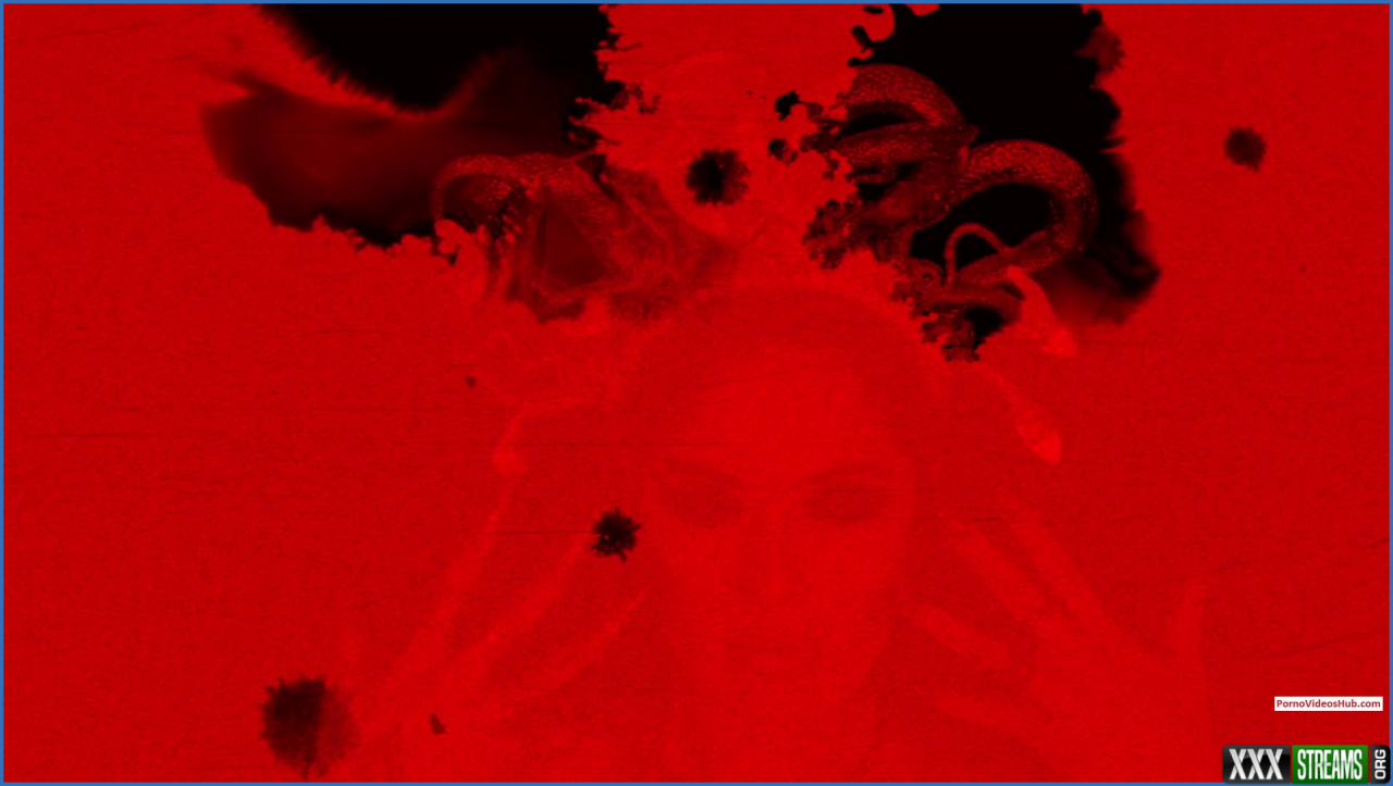 Goddess Alessa GOON Queen of the Damned 2