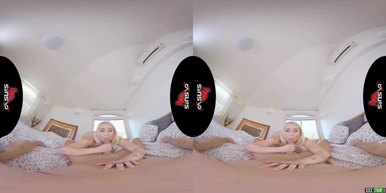 XSinsVR - Breakfast - Marilyn Sugar (Oculus Go 4K) x265 2