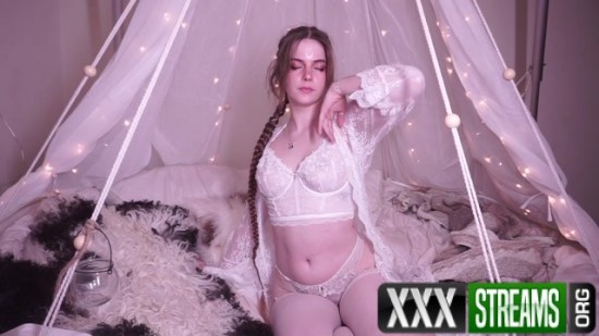 LongHairLuna Desperate Pee JOI Dream 00000