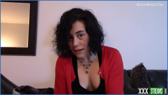 Natalie Wonder Step Mommy Tends To All Her Injured Boys Needs