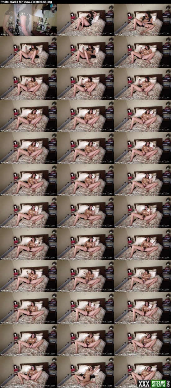 Lena L To The Edge 1