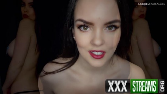 Goddess Kate Alexis DEEPER HARDER FOR KATE Pt 2 00003