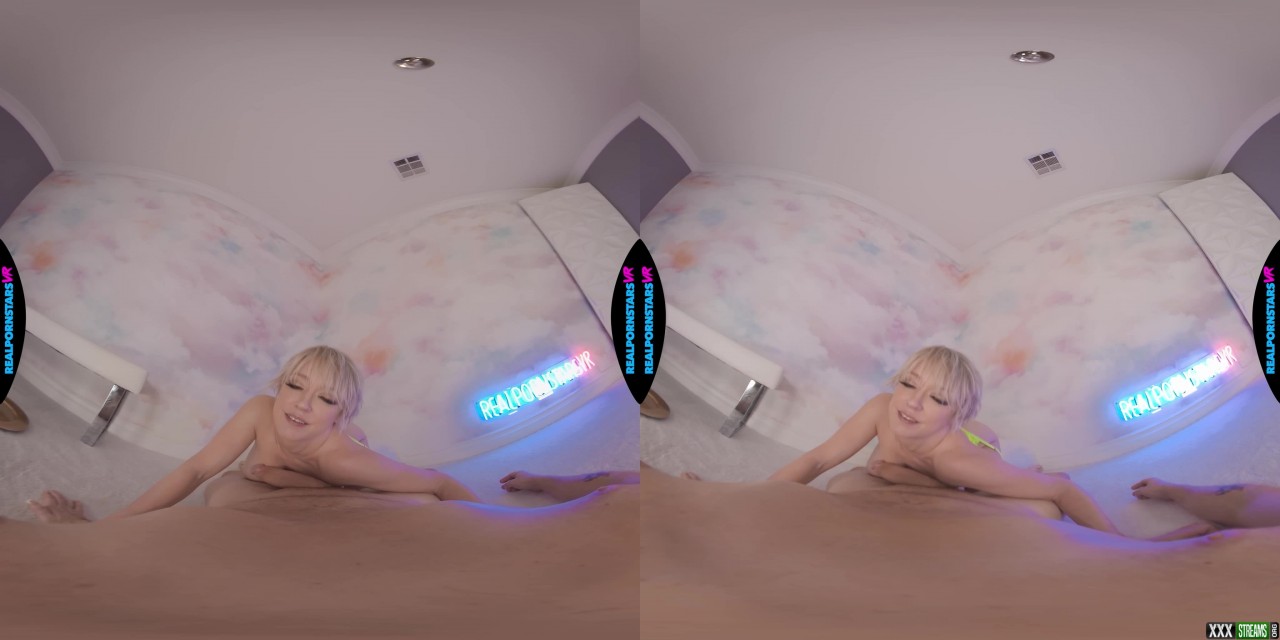 NaughtyAmericaVR - Real Pornstars VR - Dee Williams (Oculus Go 4K) 2