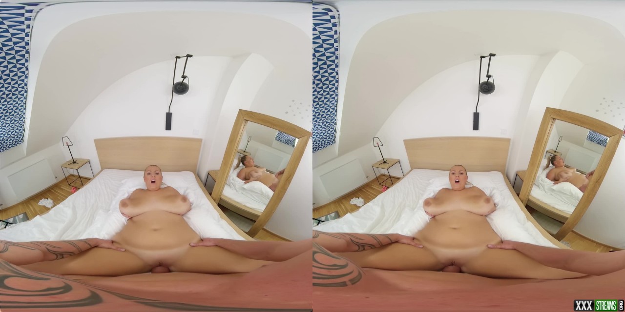 CzechVR 463 - The Oily Tits You Need - Crystal Swift (GearVR) 3