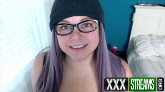 Samantha Says Just Staring 00009