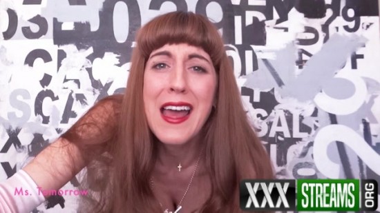 DommeTomorrow Clit Dick Humiliation 00011