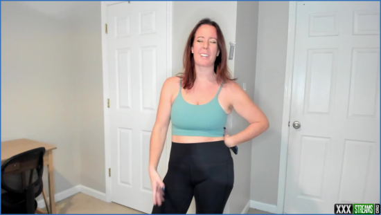 Snsultry Mom finds sons dick pic JOI