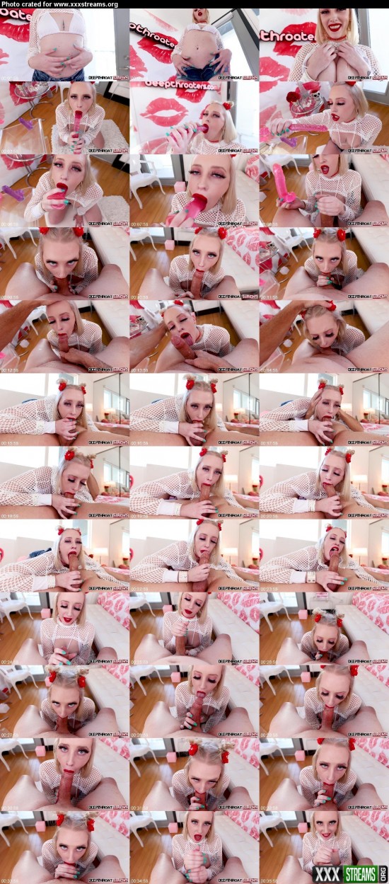 Marilyn Johnson Dick Drainer