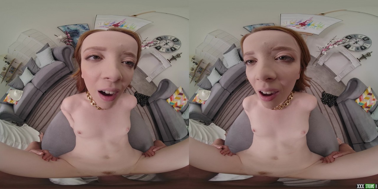 BaDoinkVR - Dancing On Air - Lottie Magne (Oculus Go 4K) 3