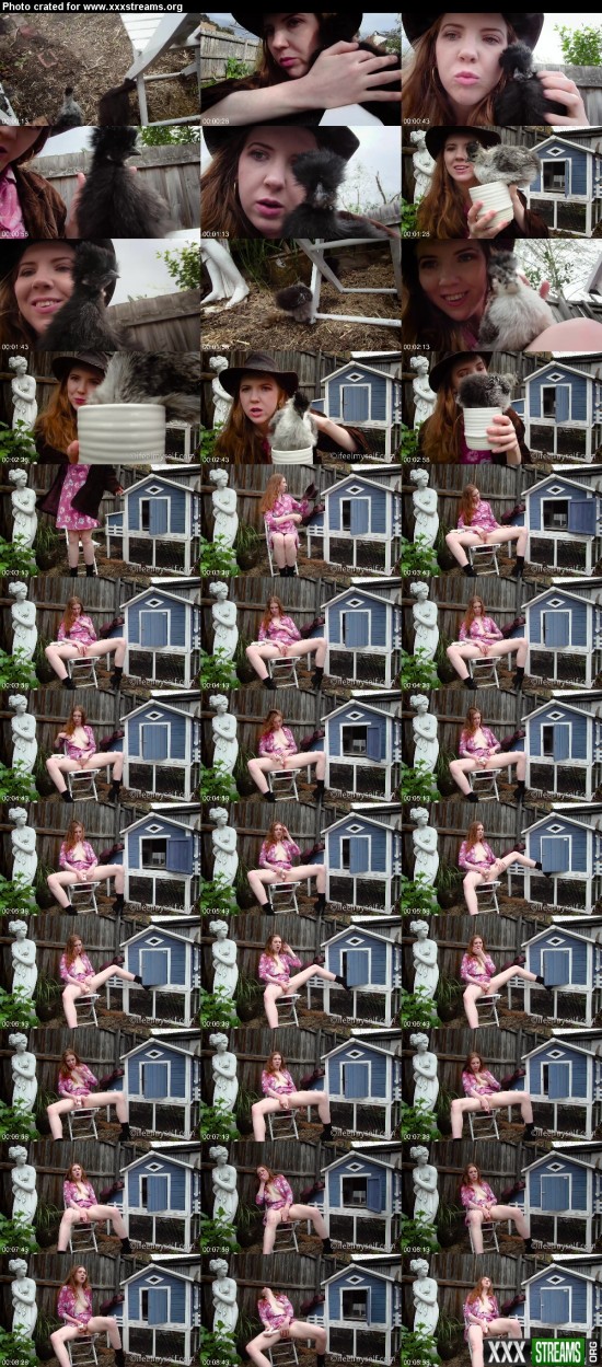 Anastasia L Anastasia Ls Video Diary 3