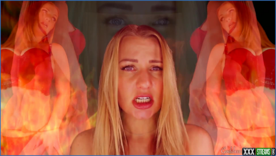 Goddess Poison The Eternal Flame 9.99 Premium user request