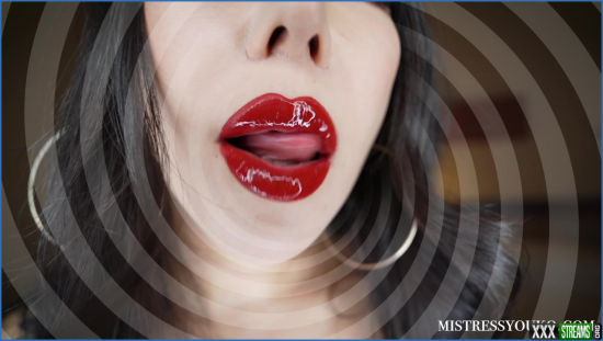 Mistress Youko Red Lip and Saliva MindFuck Downloaded 2021 11 29 20 26 09