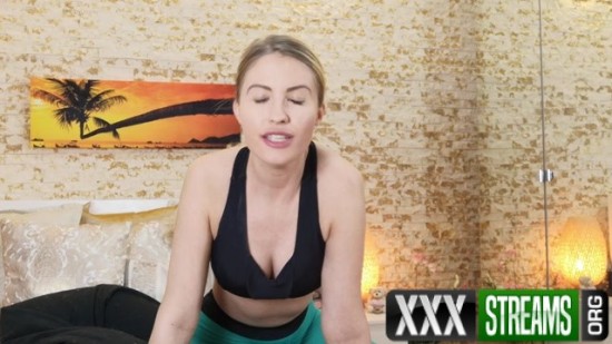 Goddess Natalie Get that summer body for me 00015