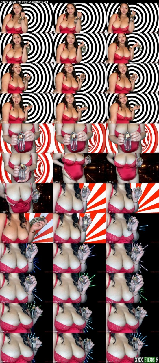 queenvixoxo Chastity Intoctrination Mindfuck 16.99 Premium user request