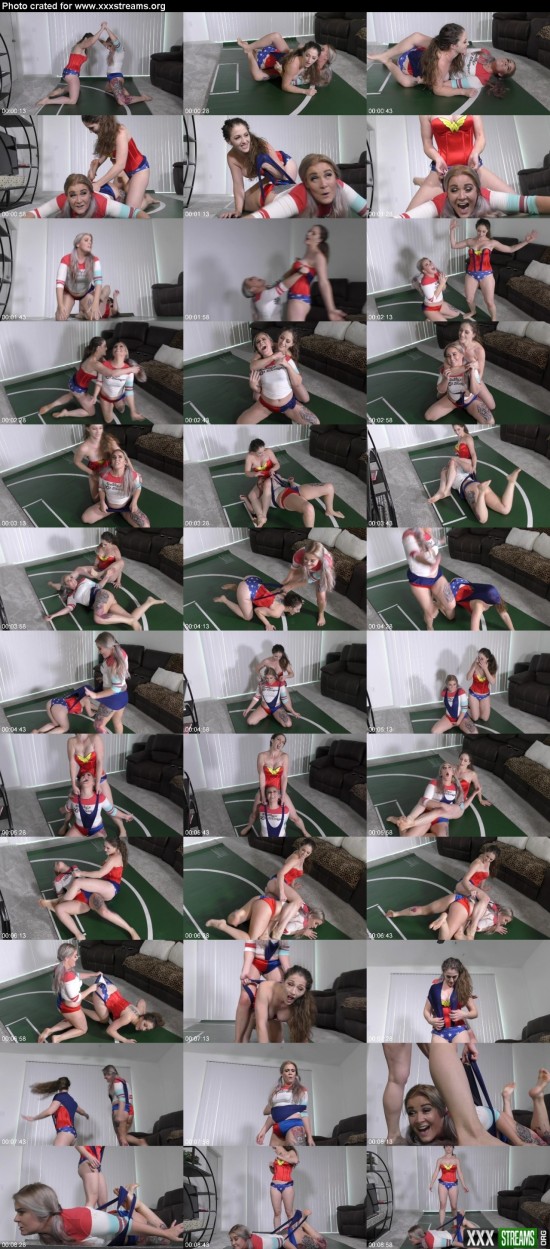 alexis rain terra vs whitney wedgie war 2020 12 28 rjX7kE