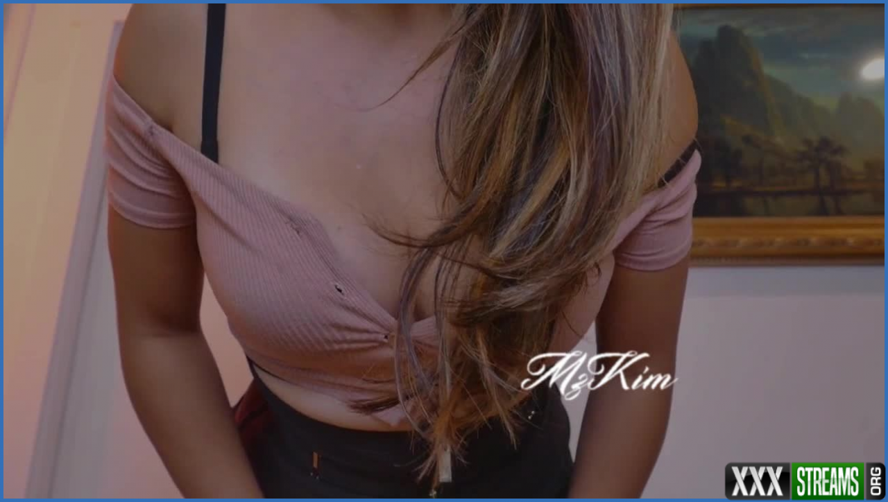 Mz Kim Transformation Of StepMom - Meek To Sexually Aggressive Dominant 2