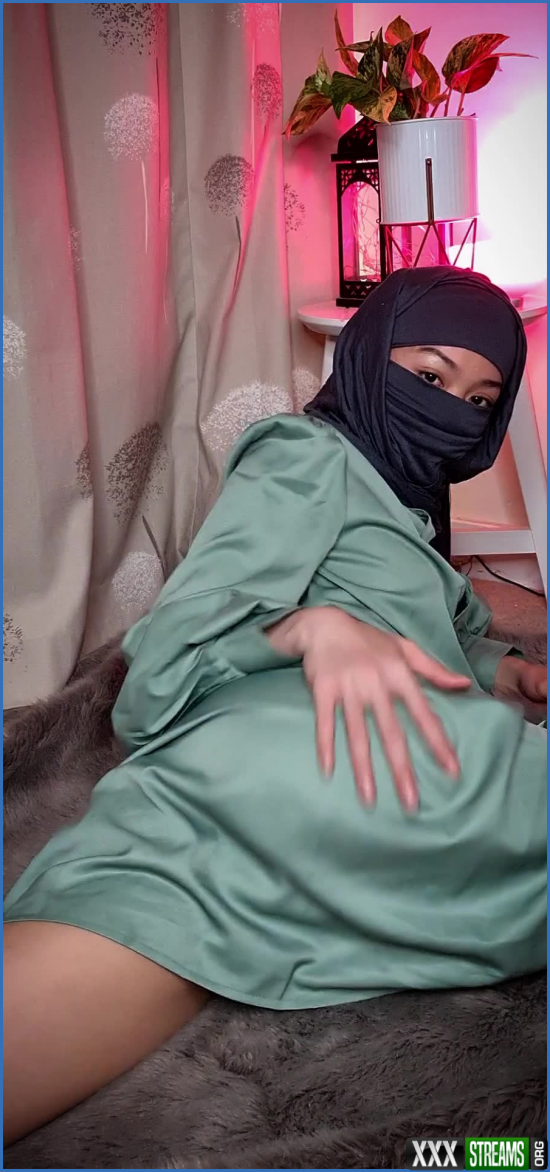 littlemuslim just a little tease 2021 10 17 k2icPg